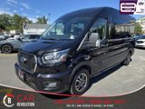 Used 2023 Ford Transit 350 XLT image 3