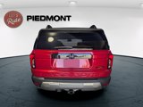 New 2026 Honda Passport TrailSport image 5