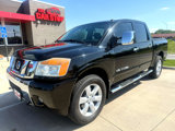 Used 2015 Nissan Titan SL w/ SL Max Utility Package image 2