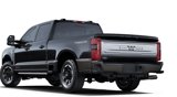 New 2025 Ford F350 King Ranch image 2