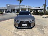 Certified 2023 Lexus IS 300 w/ Premium Package image 2
