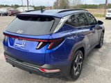 Used 2022 Hyundai Tucson SEL w/ Convenience + Premium Package image 5
