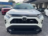 Used 2021 Toyota RAV4 XLE Premium image 4