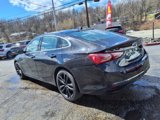 Used 2021 Chevrolet Malibu LT w/ Midnight Edition image 3