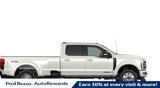 New 2026 Ford F450 4x4 Crew Cab Super Duty image 5