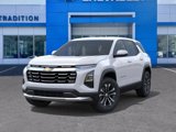 New 2026 Chevrolet Equinox LT w/ Convenience Package II image 6