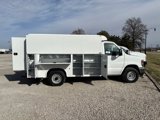 New 2025 Ford E-350 and Econoline 350 Super Duty w/ Power Equipment Group image 2