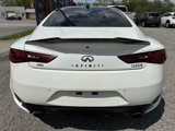 Used 2017 INFINITI Q60 Red Sport 400 image 6