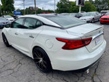 Used 2017 Nissan Maxima Platinum w/ Medallion Package image 6