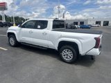 New 2025 Toyota Tacoma SR5 image 3