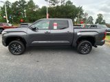 New 2025 Toyota Tundra Platinum image 4