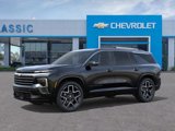New 2026 Chevrolet Traverse High Country image 2