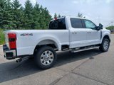 New 2025 Ford F350 Lariat w/ Chrome Package image 5