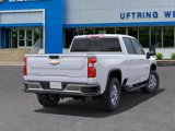 New 2025 Chevrolet Silverado 2500 LT w/ All Star Edition image 4