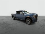 Used 2025 GMC Sierra 2500 Denali Ultimate image 2