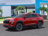 New 2026 Chevrolet Equinox RS w/ Convenience Package III image 2