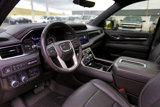 Used 2021 GMC Yukon Denali w/ Denali Premium Package image 4