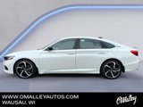 Used 2022 Honda Accord Sport image 2