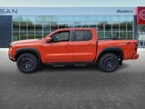 New 2025 Nissan Frontier PRO-4X w/ Pro Premium Package image 4