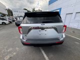 Used 2023 Ford Explorer XLT w/ Equipment Group 202A image 4