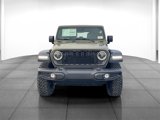 New 2025 Jeep Wrangler Willys image 2