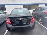 Used 2019 Chevrolet Sonic Premier image 4