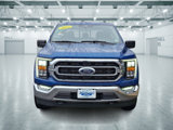 Certified 2022 Ford F150 XLT w/ Equipment Group 302A High image 2