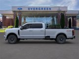 New 2025 Ford F350 Platinum image 3