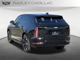 New 2025 Cadillac Escalade IQ Sport 1 image 3