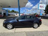 Used 2015 Chevrolet Cruze LS image 2