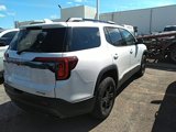 Used 2023 GMC Acadia AT4 w/ Technology Package image 2