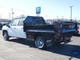 New 2025 Chevrolet Silverado 3500 W/T w/ WT Convenience Package image 4