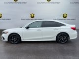 Used 2024 Honda Civic Sport image 2