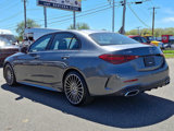 Used 2023 Mercedes-Benz C 300 4MATIC Sedan w/ AMG Line w/ Night Package image 4