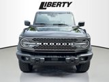 New 2025 Ford Bronco Badlands image 2