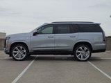 Used 2025 Cadillac Escalade Sport Platinum image 2