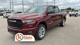 New 2025 RAM 1500 Big Horn image 3