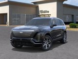 New 2026 Cadillac Vistiq Luxury w/ LPO, Floor Liner Package image 6