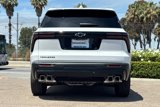 New 2026 Chevrolet Traverse LT w/ Midnight/Sport Edition image 5