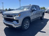 New 2026 Chevrolet Silverado 1500 LT image 3