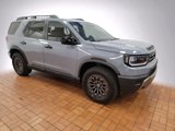 New 2026 Honda Passport TrailSport image 2