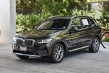 Used 2023 BMW X3 sDrive30i w/ Convenience Package image 3
