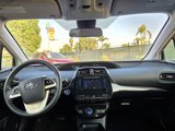 Used 2017 Toyota Prius Two image 5