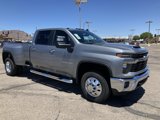 New 2025 Chevrolet Silverado 3500 LT image 4