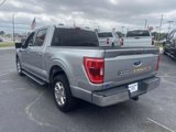 Used 2021 Ford F150 XLT w/ Equipment Group 302A High image 5