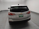 Used 2020 Chevrolet Equinox LS w/ LS Convenience Package image 6