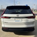 New 2025 Honda CR-V EX-L image 4
