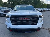 New 2026 GMC Acadia AT4 w/ Luxury Package image 3