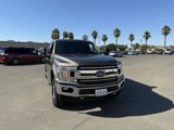 Used 2020 Ford F150 XLT w/ Equipment Group 302A Luxury image 3