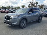 New 2025 Nissan Pathfinder SL w/ SL Premium Package image 2